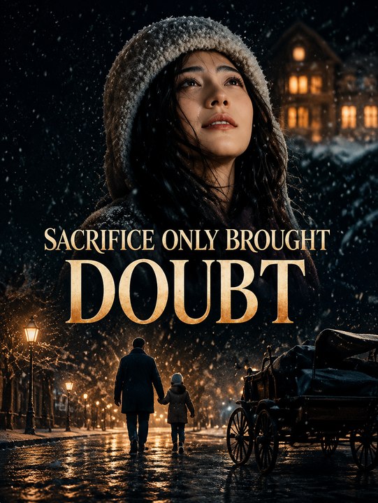 Sacrifice Only Brought Doubt Full Episode | Short Drama Emotional Love Story | Heartbreaking Romance Series - ENGSUB