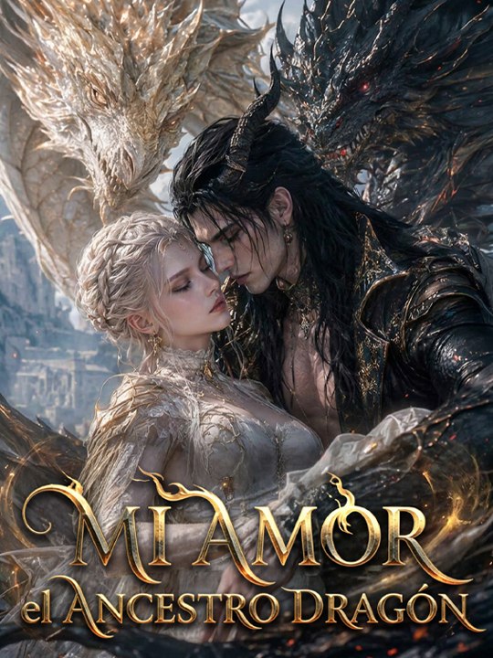 Mi Amor el Ancestro Dragón🐲💗 Completo