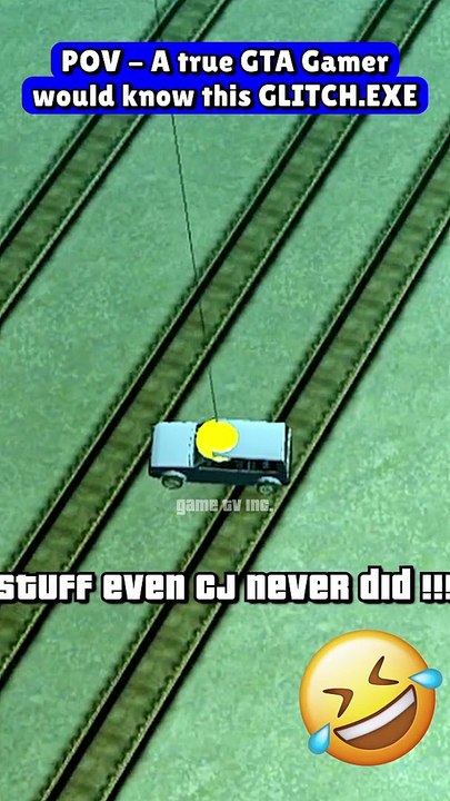 GTA San Andreas Funny Moment – TRUE_GAMER.exe ...😂💀🔥🤣⚡️(Part 462) - #gtag #cj #funny #gtaindia #gtarp
