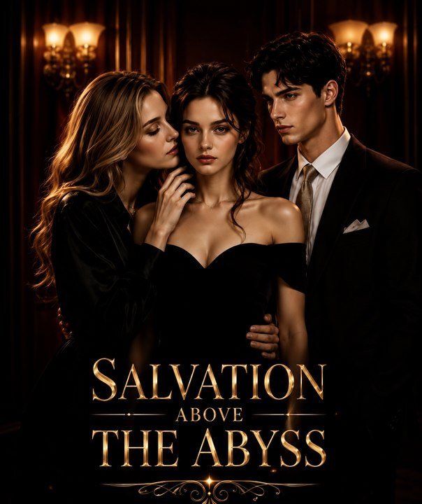 Salvation Above the Abyss Episode Dark Love Story Fantasy Romance Drama Series - ENGSUB