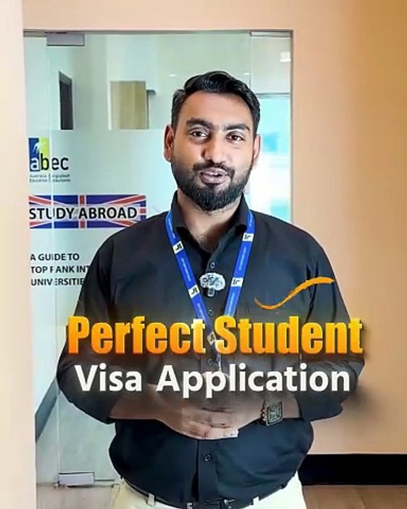 Student Visa Approved Avoid These Mistakes!