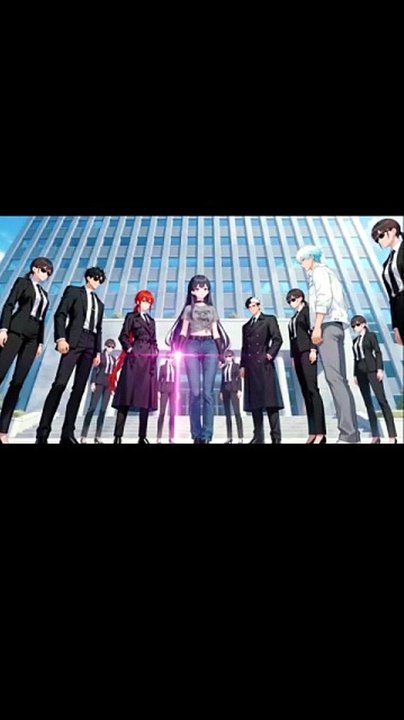 Why Are All the Monsters So Cute? - Full Episode (ENGSUB) | Fantasy Romance, Time Travel, Short Drama #ANS [Full Movie]
