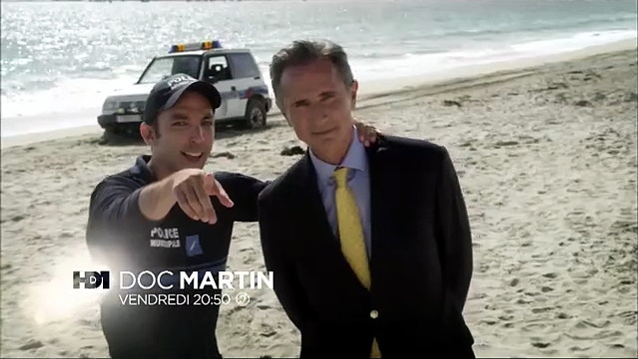 Doc Martin