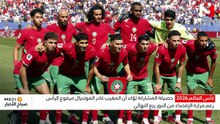 النشرة الصباحية  13/07/26