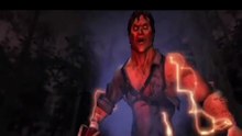 EVILDEAD Regeneration
