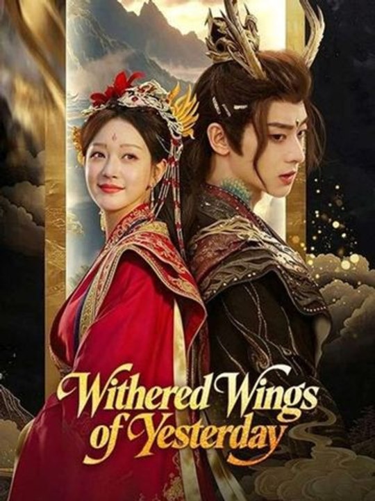 Withered Wings of Yesterday: Full EPS