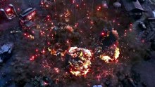 Tempest Rising The Veti's Wrath - Announcement Trailer