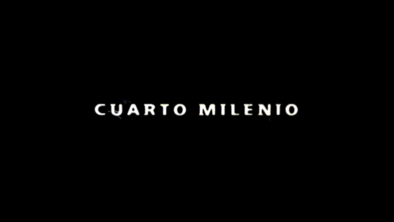 Cuarto Milenio - 1x06 - Las Hurdes, tierra de misterio - HD 720