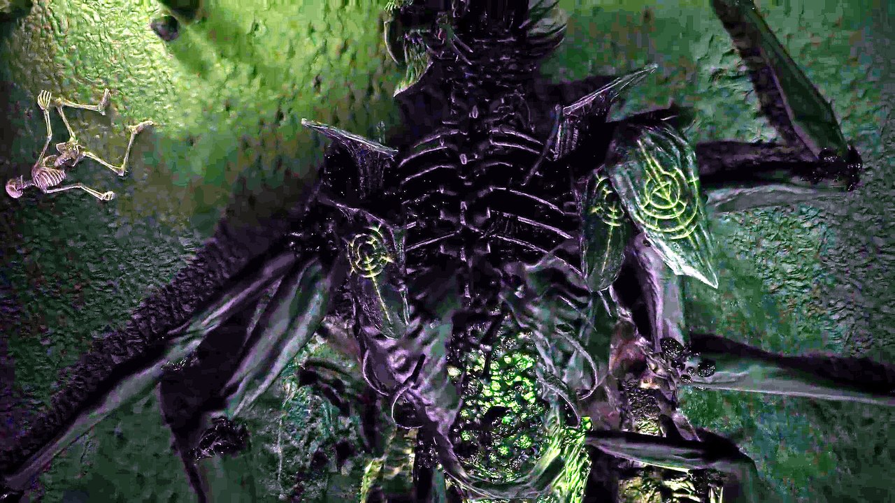Path of Exile zeigt im zweiten Teaser-Trailer worum es in Curse of the Allflame geht und es wird untot