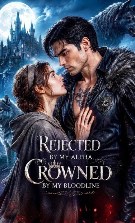 Rejected by My Alpha, Crowned by My Bloodline (Full Movie) | English Sub