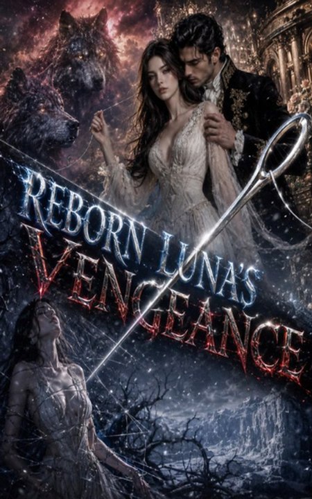 Reborn Luna’s Vengeance - FULL MOVIE
