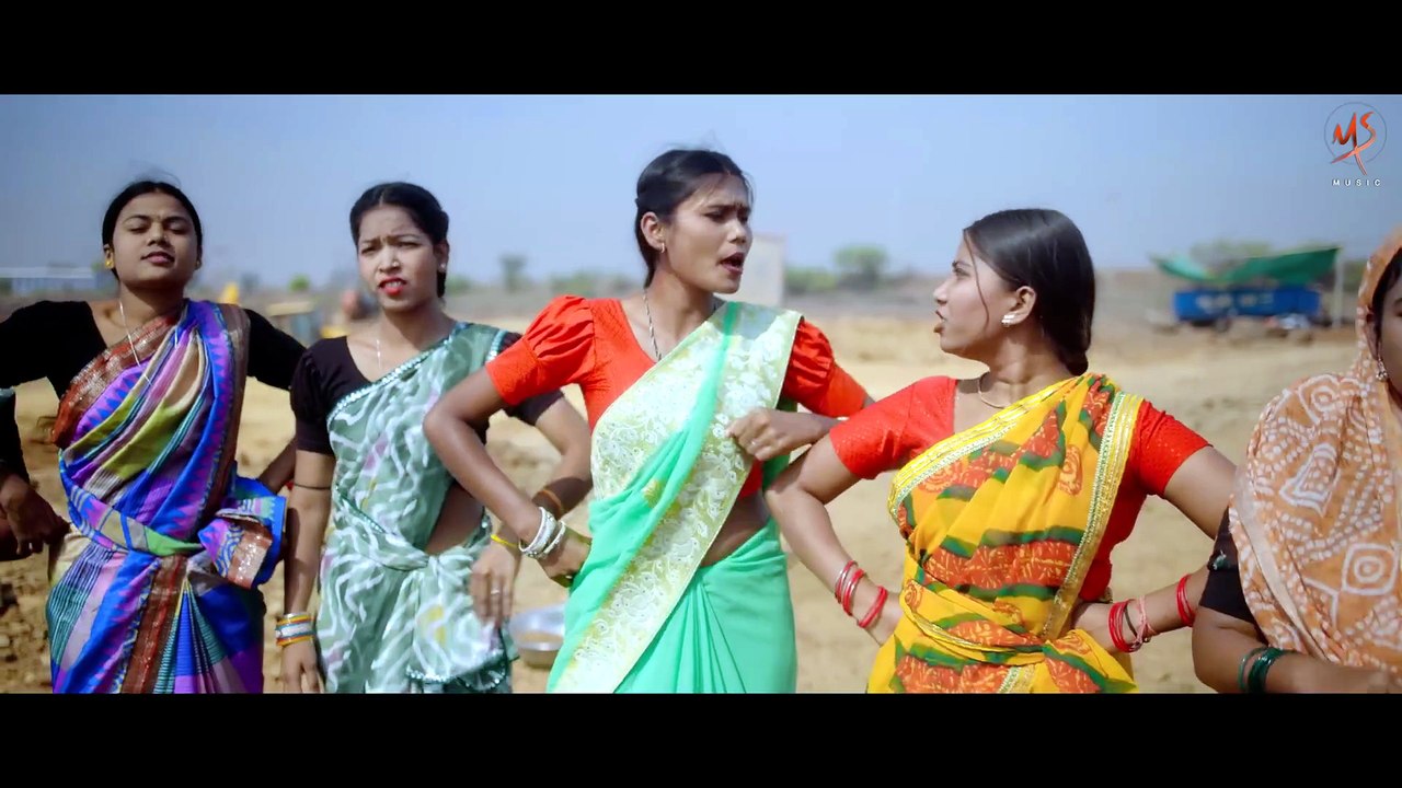 Haal Bigad Ge, हाल बिगड़ गे, Sunil Soni, Monika...