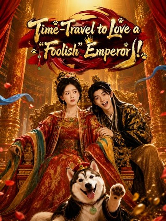 Time-Travel to Love a "Foolish" Emperor! - Full...