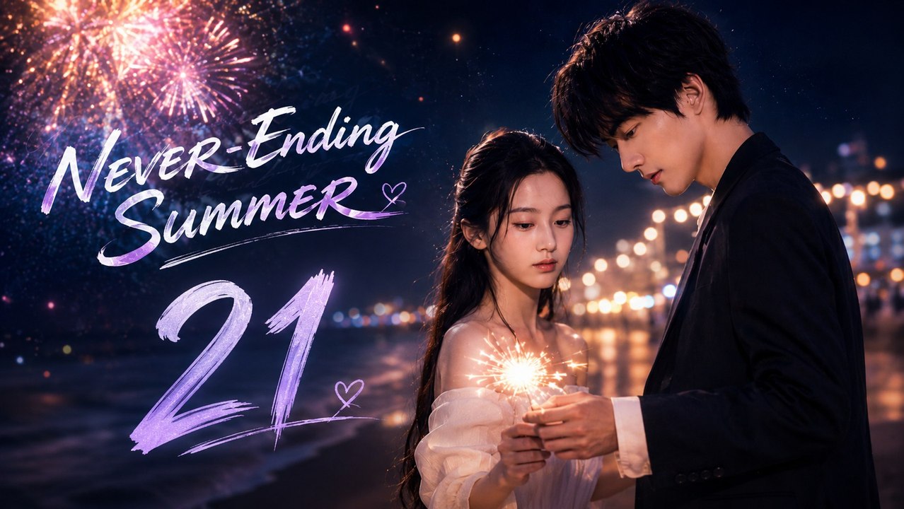 Never-Ending Summer Episode 21 englishsubtitle fullfilm🧲🧲