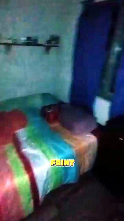 Most Horrific Ghost Encounters Faced By People #shorts #viralshorts
