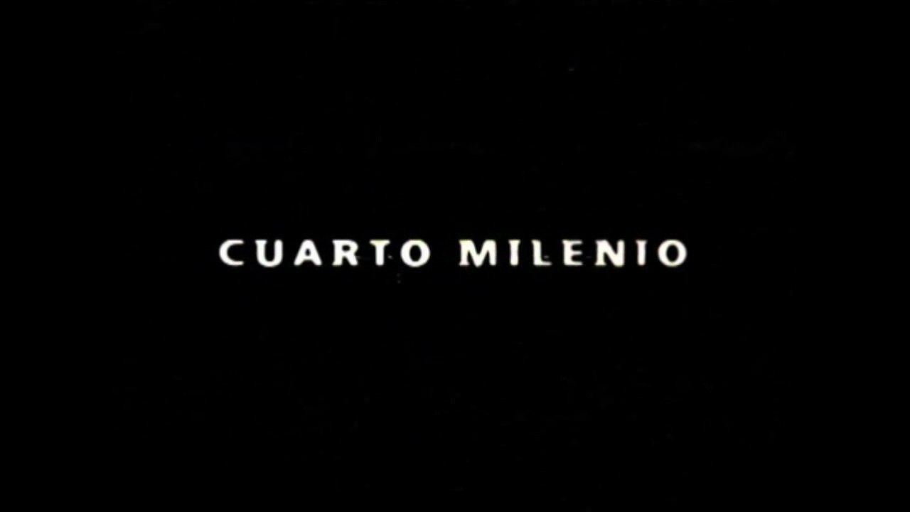 Cuarto Milenio - 1x07 - La cena secreta - HD 720