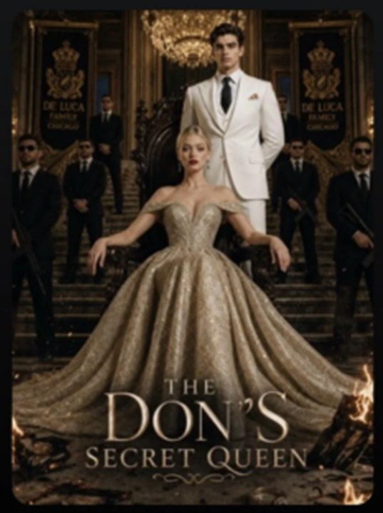 the don's secret queen