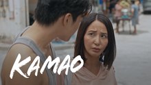 Kamao: Nadia, nagseselos sa pagkalapit ni Nonoy sa anak! (Episode 36)