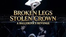 Broken Legs, Stolen Crown A Ballerina's Revenge - New Movie 2026 -🔥🔥🔥FULL MOVIES ENGLISH SUB 2026