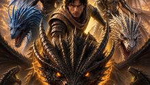 Definitely Not The Dragon God - New Movie 2026  🔥🔥🔥FULL MOVIES ENGLISH SUB 2026