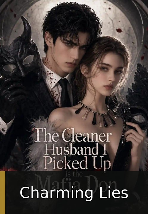 My Cleaner Husband Is a Mafia Don - Full | Charming Lies