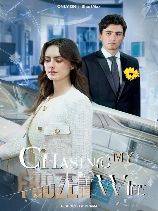 Chasing My Frozen Wife - New Movie 2026  🔥🔥🔥FULL MOVIES ENGLISH SUB 2026
