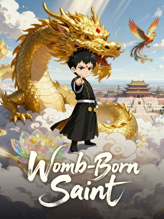 Womb-Born Saint --New Movie-🔥🔥🔥FULL MOVIES ENGLISH SUB 2026