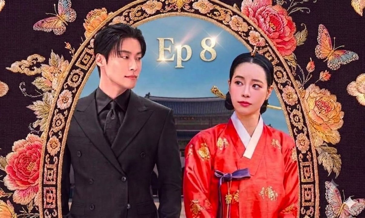 My Royal. Nemes!sS - Ep 8 - The Crown's Secrets and Clashing Hearts! Kitkat Drama