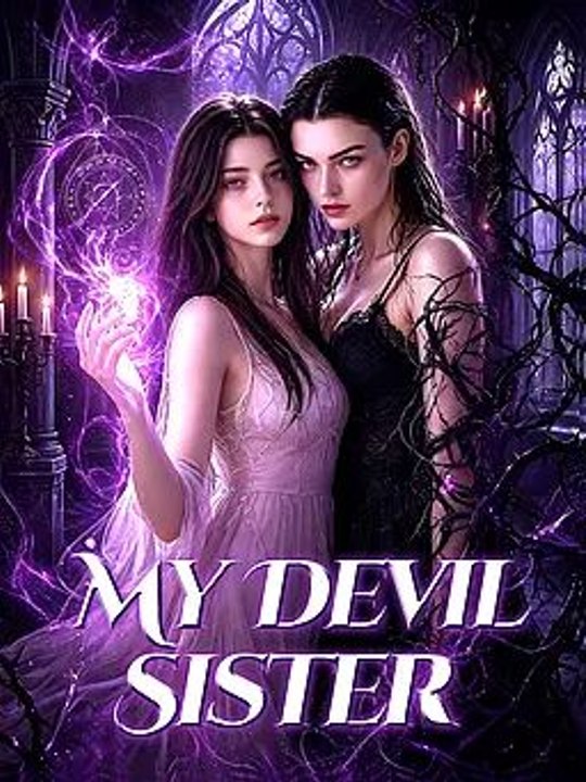 My Devil Sister