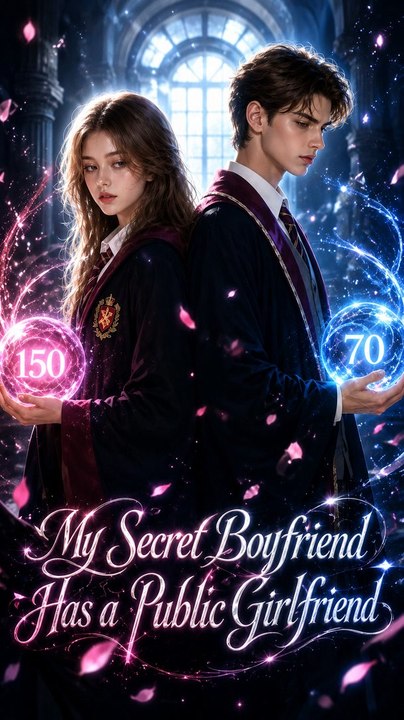 My Secret Boyfriend Has A Public Girlfriend - Episode | Secret Romance, Betrayal, School Drama - ✅ FULL [Eng Sub]