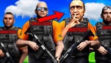 Me metí en un servidor de GTA donde tienes que pagar para ganar