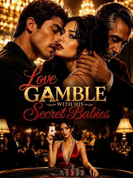 Love Gamble With His Secret Babies - Full EP | Short Drama Billionaire Romance | Hidden Family Story - ENGSUB