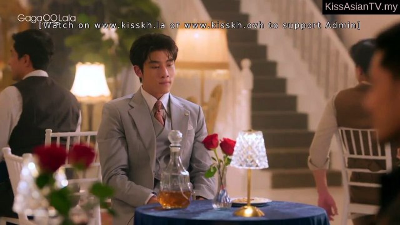 EP 4 The Edge of Horizon ENGSUB | Full Short Drama | English Sub 2026