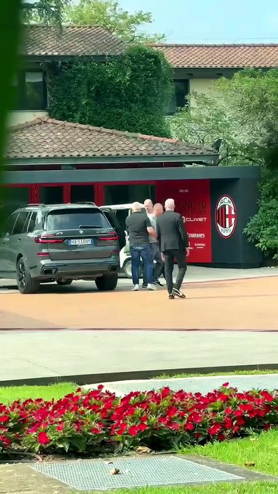 Raduno Milan 2026-2027: l'arrivo di Calvelli, Almstadt e Gardiner a Milanello