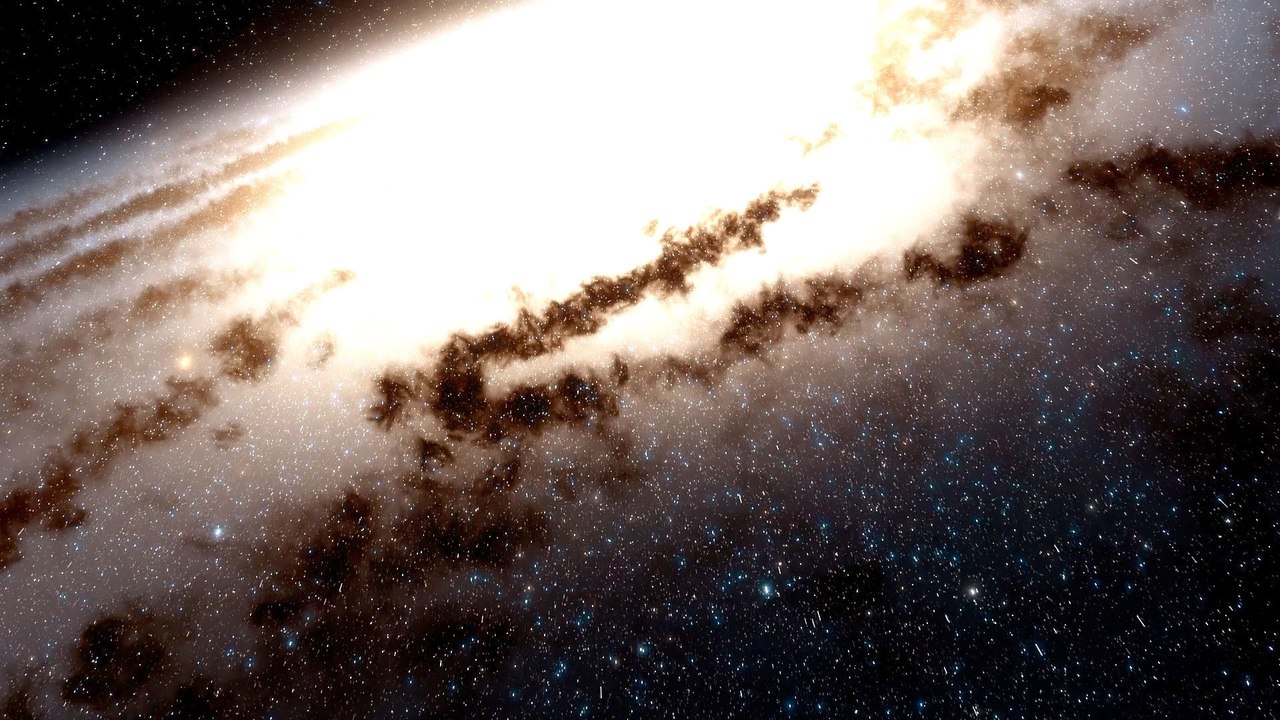Milky Way Stands Out More Among Galaxies