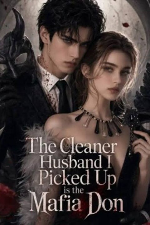 My Cleaner Husband Is a Mafia Don - Full Short Drama