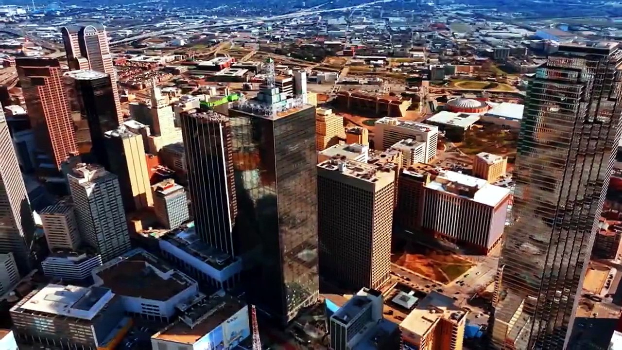 Bande annonce Dallas pour la 1/2 finale France / Espagne