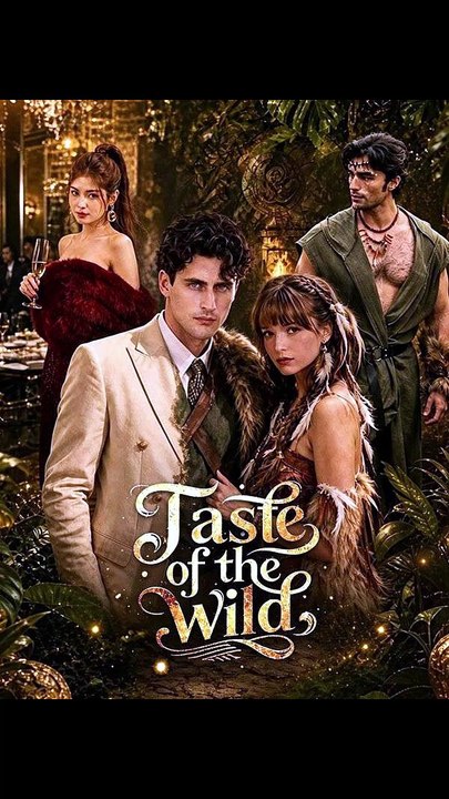 Taste of the Wild - FULL | Reelshort