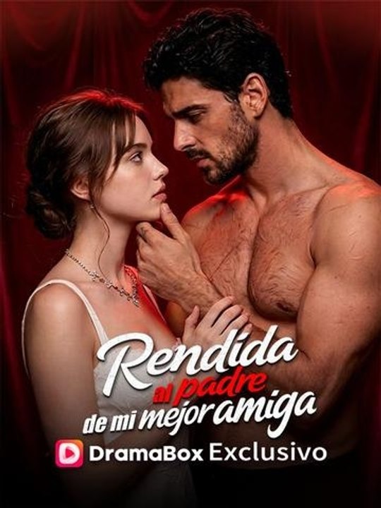 Rendida al padre de mi mejor amiga - Completo