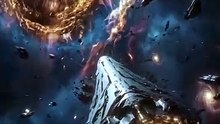 Grain of Eternity Full Ep
