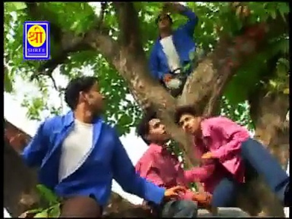 Jawani Ma Halla Hoge __ Singar-Subhas Sing __ Biha Karade Bhouji Artist- Raju day, Mona thakur