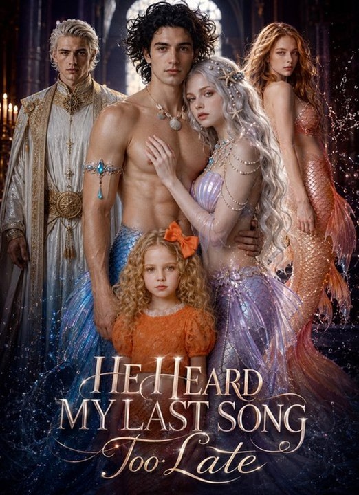 Watch He Heard My Last Song Too Late 20 Eps Sd: Complete EPS