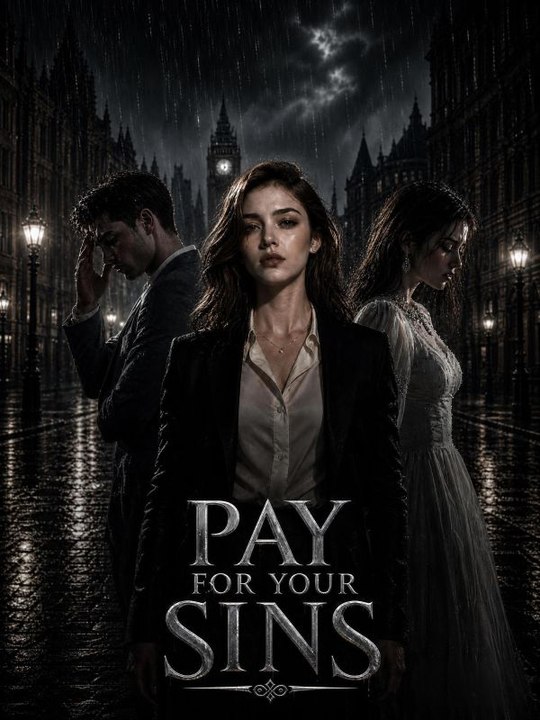 Pay For Your Sins