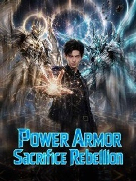 Power Armor Sacrifice Rebellion