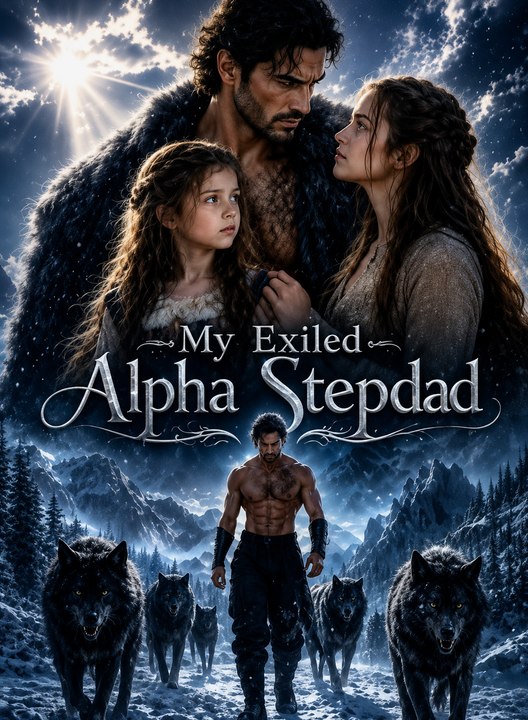 My Exiled Alpha Stepdad - Full EP | Short Drama Werewolf Romance | Viral Fantasy Love Story Series - ENGSUB