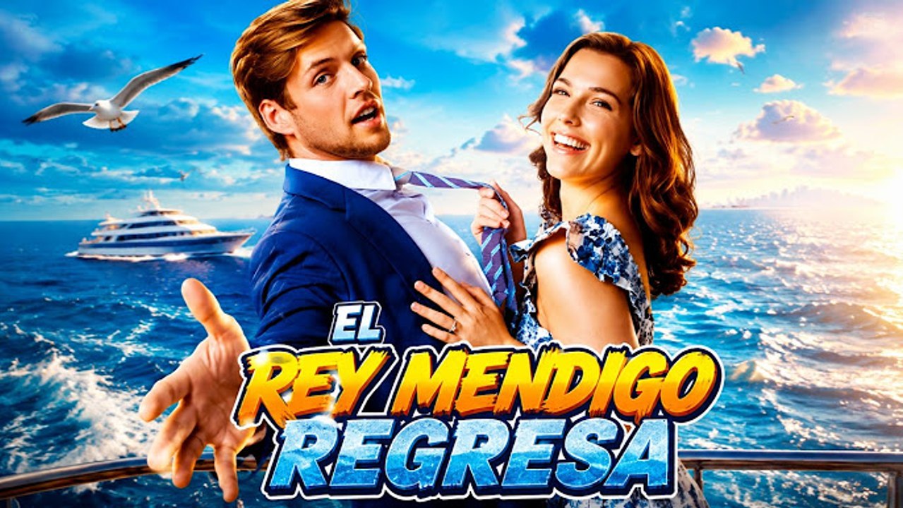 El rey mendigo regresa