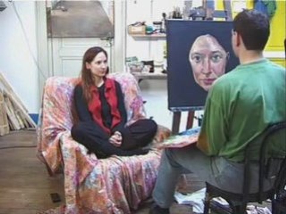 Tombent les masques 2ème partie