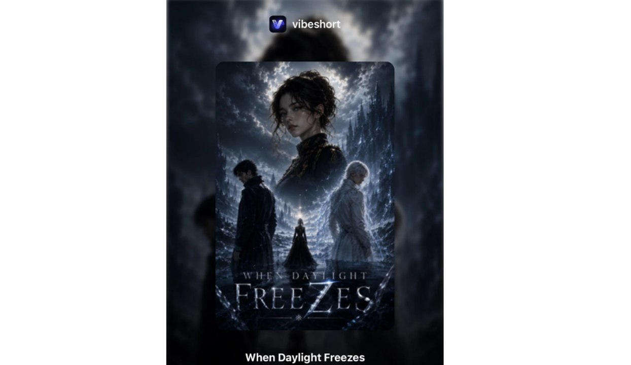 When Daylight Freezes丨Full EP丨Hot Drama 2026丨New Movie ✅