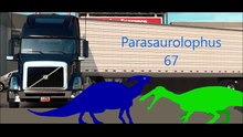 PPBA Maraapunisaurus vs Argentinosaurus