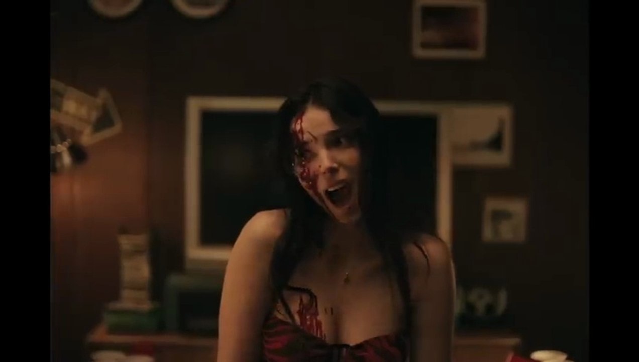Obsession  2026 horror movie Official Trailer